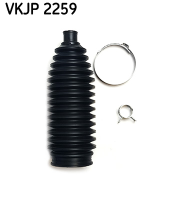 SKF VKJP 2259 Faltenbalgsatz, Lenkung